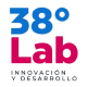 38ºLab-INNOVACIÓN Y DESARROLLO logo