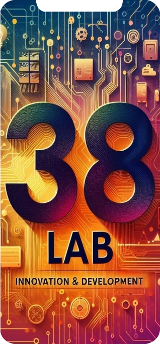 38 Grados Lab