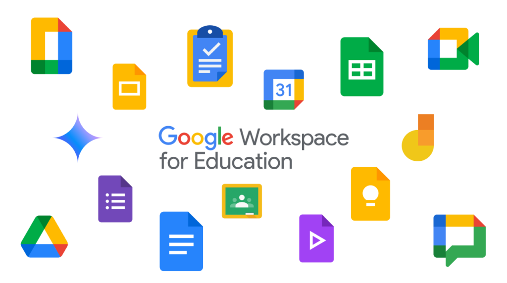 Google Workspace