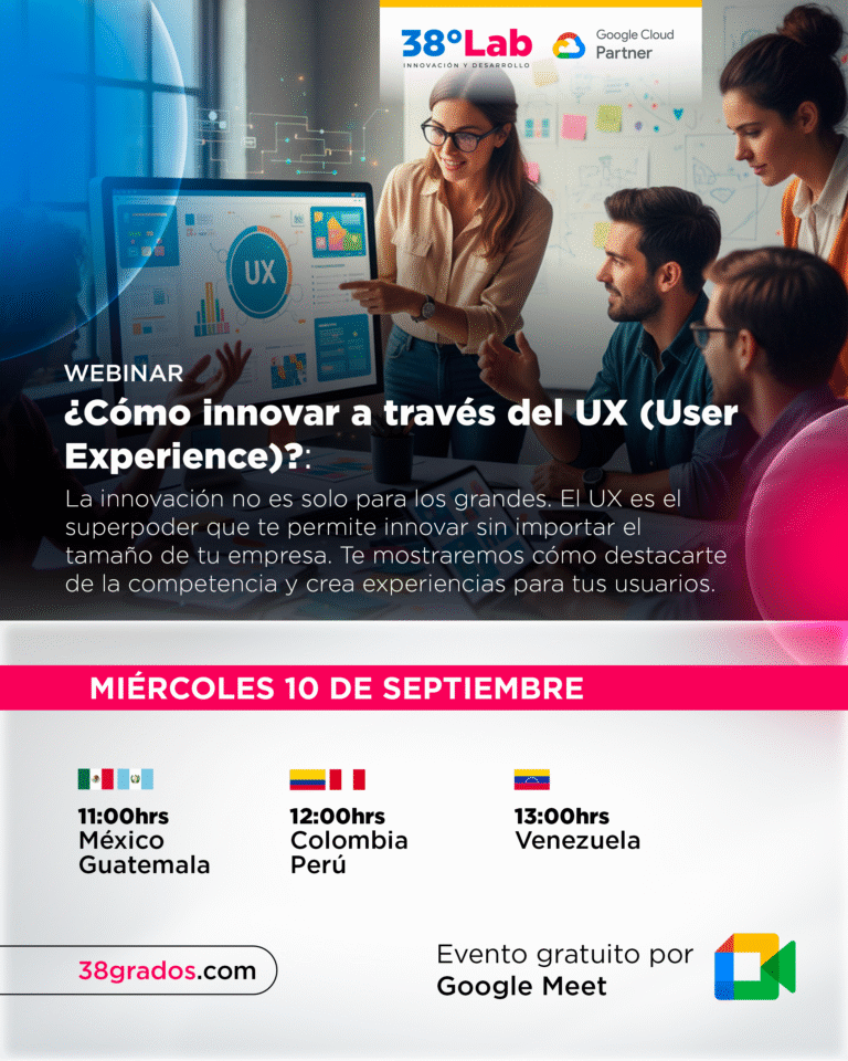 Flyer-UX