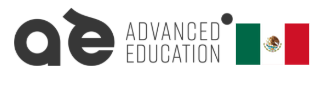 Advanced education - mexico