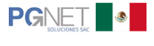PGNET mexico